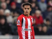 Triple attacking boost for Andrews: Predicted Brentford XI vs. Man City