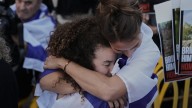 Hamás libera a los primeros rehenes israelíes tras más de dos años secuestrados