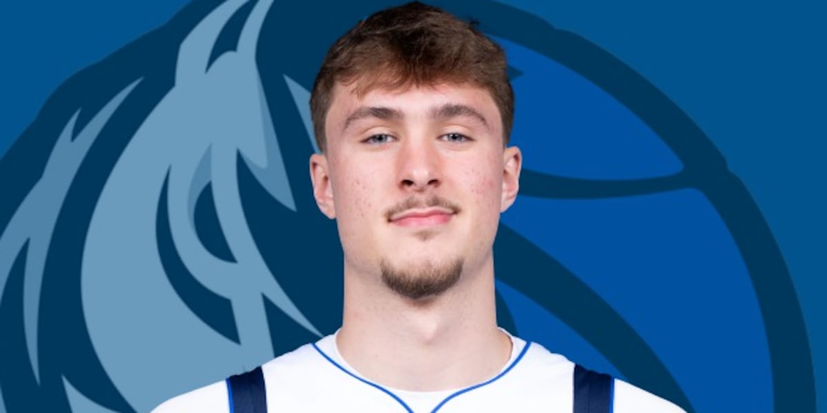Cooper Flagg’s NBA debut comes in 125