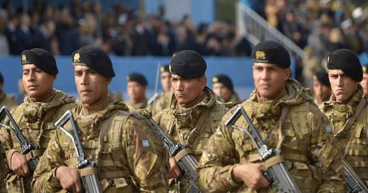 El Gobierno lanzó el plan «Familia Militar» con beneficios y descuentos para el personal de Defensa