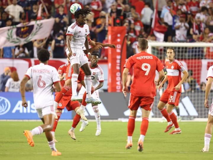 Toronto FC players look to impress in finale with Orlando