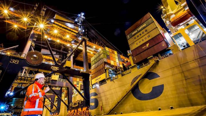 Fecoam exige más controles para impedir el acceso de almendra norteamericana contaminada