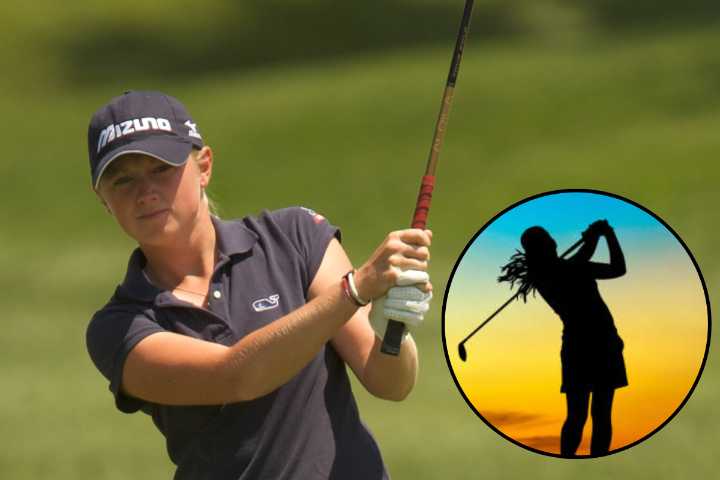 LPGA Star Opens Up on How Stacy Lewis Became Her Rock Through Solheim Cup Amid Pregnancy: “Couldn’t Even Stand”