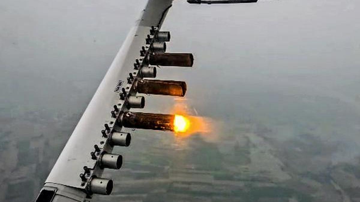 ‘Insufficient moisture in clouds’: Delhi's cloud-seeding trial for Oct 29 put on hold