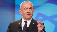Israel will determine which forces to align with: Netanyahu on US relations