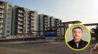 ED Cracks Down on Ozone Urbana Infra Developers, Attaches Flats, Land Worth Rs423 Crore in PMLA Case