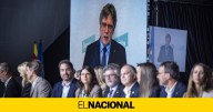 Junts crea un consejo de "sabios", con Cleries de presidente, y elige al sustituto de Giró en la ejecutiva