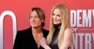 Nicole Kidman 'blindsided' by Keith Urban split as he 'meets younger woman'