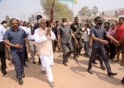 The JD(U) Stronghold That Tests Nitish Kumar’s Core Support
