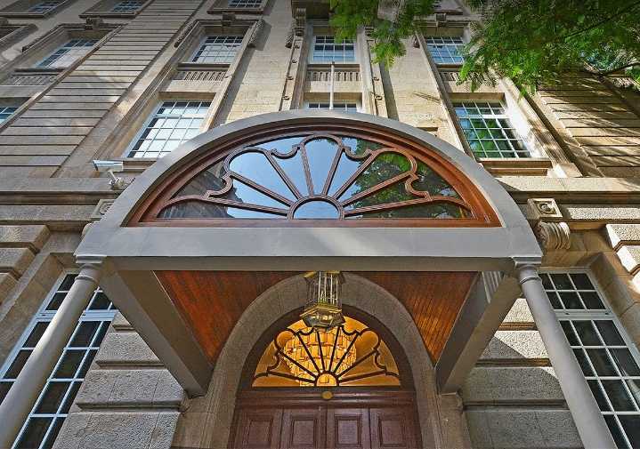 Tata Trustees' Meeting At Bombay House Ends, Decisions Awaited