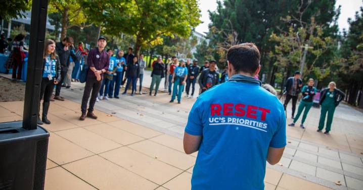 UCSF Alzheimer’s, Parkinson’s research cuts prompt layoffs