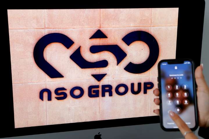 Jueza prohíbe a NSO Group instalar software espía en WhatsApp