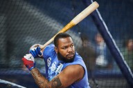 Battle-tested Jays, Mariners ready to rumble in ALCS opener tonight