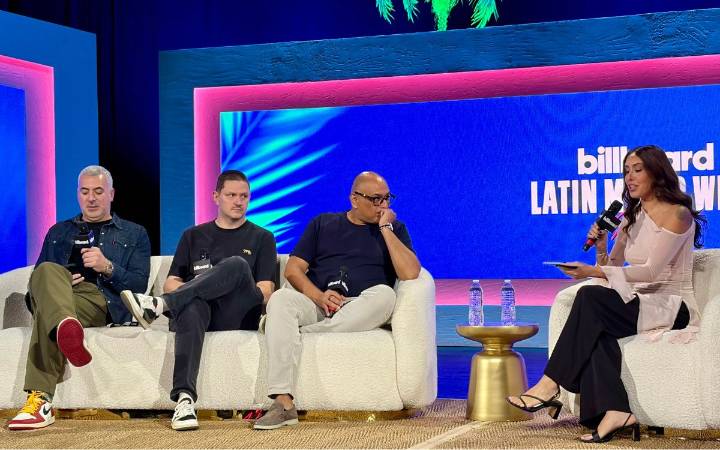 México es 'el mercado más importante' para conciertos: ejecutivos