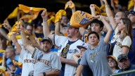 Get your Brewers vs. Dodgers NLCS tickets now