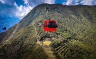 Estos son los megaproyectos con los que Perú busca impulsar el turismo nacional: destaca el moderno Teleférico de Choquequirao