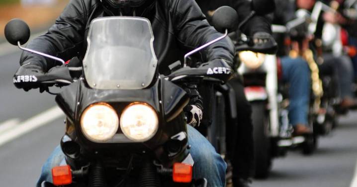 Motorcycle group riders warned: deaths surge in regional Victoria