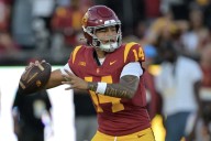 College Football Chaos: Week 8 Provides Big Upsets and Rivalry Thrillers