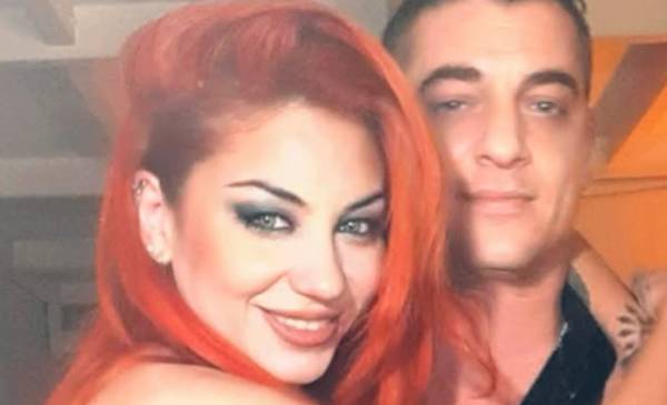 Una amiga de Lowrdez de Bandana confirmó que la cantante fue golpeada por su pareja en las últimas horas