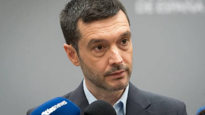 El Ministerio de Consumo propone sancionar con 3,6 millones a Alquiler Seguro