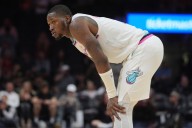 Heat guard Terry Rozier arrested in federal investigation into gambling schemes