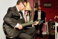 Northland musicians remember Todd Eckart