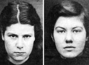 Dos amigas inseparables, un lugar imaginario y un crimen muy real: el matricidio que conmovió a Nueva Zelanda