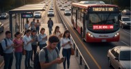Tarifazo a transporte en el Estado de México: esto costará por kilómetro