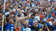 Want Florida vs Georgia tickets? See best available prices