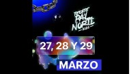 Festival Pa’l Norte regresa de tres días