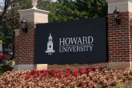 Howard homecoming brings (a lot of) DC road closures