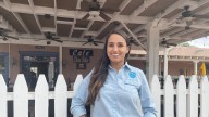 Adrianna Merrick discusses her campaign for Town of Mesilla Trustee