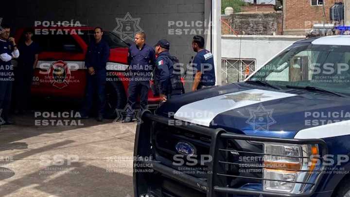 Autoridades Frustran Extorsión Telefónica en Durango; Exigían 25 Mil Dólares a una Familia