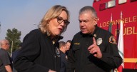 LA County leaders, frustrated with report on January fire response, vote to take action