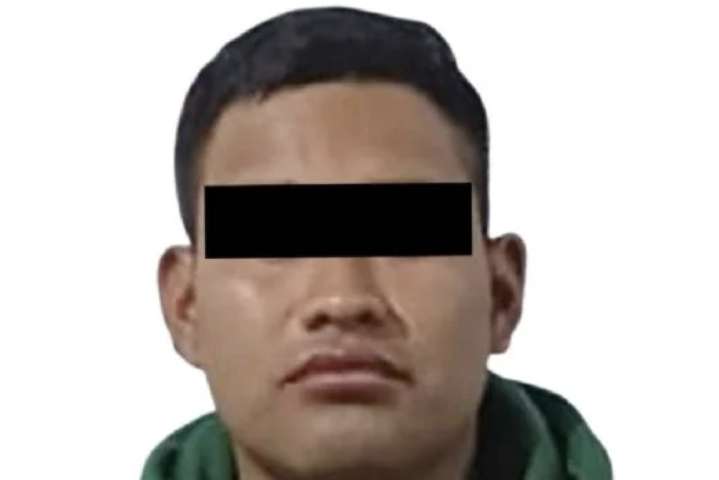 Vinculan a proceso a “Cheesman” por el asesinato del padre Marcelo Pérez