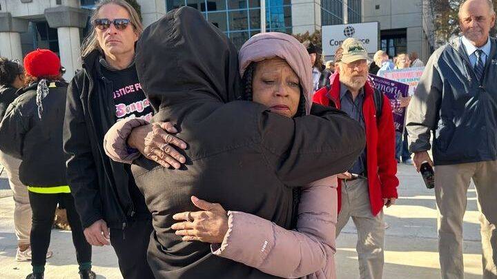 Cop's testimony, judge's instructions influenced outcome of Sonya Massey murder case