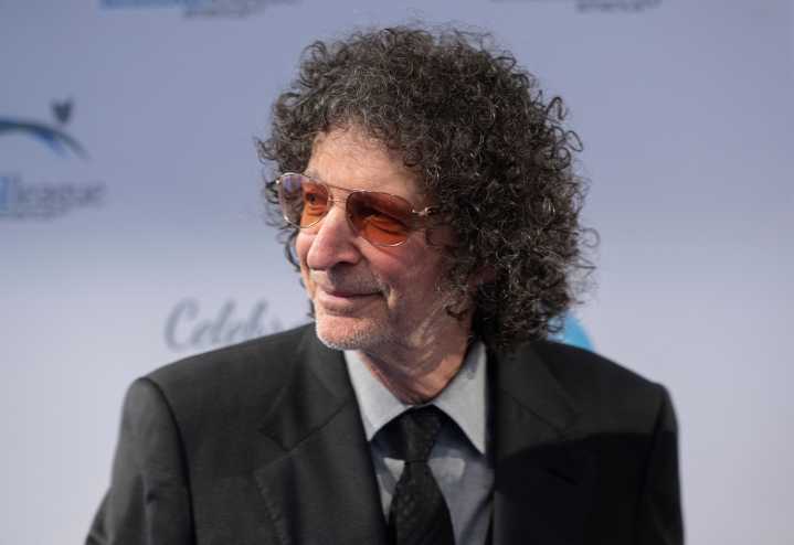 Howard Stern Breaks His Silence on Rumors He’s Being Fired From Sirius XM