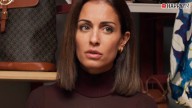 La Agencia, avance del capítulo de hoy: Hiba Abouk llega a Rebecca Talent