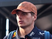 Verstappen no se presiona por el título: “Si termino tercero, nada cambia”