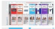 Desde el viernes capacitarán a las autoridades de mesa