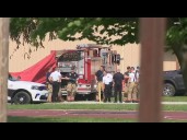Driver in deadly Chatham after-school program crash will not face charges, officials say