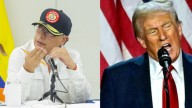 Las sanciones a las que se exponen incluidos en la lista OFAC o 'lista Clinton'; senador propuso incluir al presidente Gustavo Petro y su familia