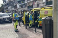 Detienen a un hombre por encubrimiento del homicidio de la joven de 21 años en Villaverde