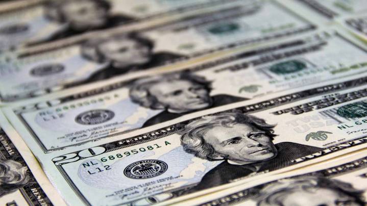 Así Cotiza el Precio del Dólar Hoy Lunes 13 de Octubre de 2025 en México y la Frontera Norte