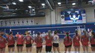 Duluth East Volleyball Captures 10th Win of Season at Superior