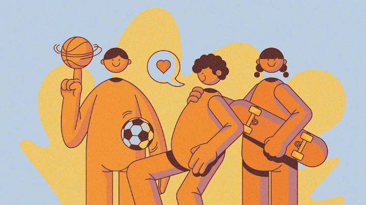 Sports media startup OffBall is finding traction with a new way to engage fans: WhatsApp group chats
