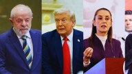 ¿Qué han hecho diferente México y Brasil para sortear las presiones de Donald Trump que Colombia no pudo evitar?