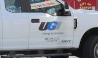 Tilghman Street closed: Gas leak reported near bustling South Whitehall interchange
