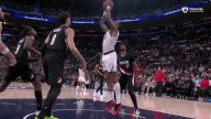 Clippers beat Portland 114-107 in the Trail Blazers' 2nd game since...