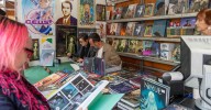 Granada se vuelca con el cumpleaños cultural del Festival de Jóvenes Realizadores y el Salón del Cómic